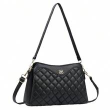 Women Shoulder Bags - 紫色 - 查看 4