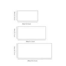 1 件无框优雅生命之树金色叶子金色和米色帆布印刷品，大尺寸装饰海报，适合客厅墙壁装饰、卧室、办公室墙壁装饰节日礼物无框 - 彩色 - 查看 2