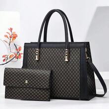 Women Crossbody - 淺卡其 - 查看 1