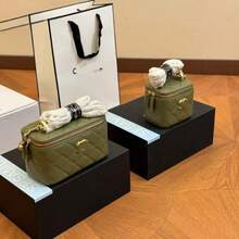 Women Shoulder Bags - 粉紅色 - 查看 5