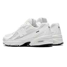 New Balance Unisex U740WW2 - 白色 - 查看 3