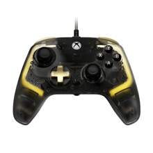 GameSir Kaleid Flux Gamepad Wired Hall Joysticks Controller Phone Gamepad Video Game Controller Gaming Controller - Black - View 2