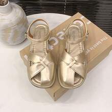 Women Heeled Sandals