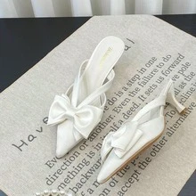 Women Sport Sandals - 黑色 - 查看 5