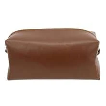 Kit Of 2 Travel Toiletry Bags, Carrying Objects And Accessories - Lạc đà - Xem 5