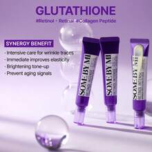 SOME BY MI Retinol Intense Advanced Triple Action Eye Cream 30ML - Eye Cream - Eye Cream - View 2