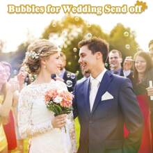 12/24/48 件彩色泡泡皂瓶，星形/心形/恐龙魔杖泡泡皂瓶，结婚礼物，生日派对装饰，玩具（不含泡泡液和配件）