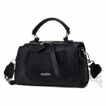 Women Shoulder Bags - 綠色 - 查看 7