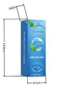 1pc 2pcs Car Cooling Spray, Summer Car Cooling Spray, Lowers Temperature And Provides A Comfortable Riding Experience. Cooling Product, Summer Cooling Spray Cool And Refreshing Mist, Portable Summer Body Cooling Evaporator, Outdoor Cool And Soothing