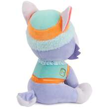 Spin Master GUND珠穆朗玛峰毛绒玩偶，热门卡通官方授权玩偶，适合1岁及以上儿童，9英寸（款式随机） - Everest(中) - 查看 5