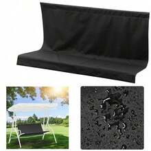 Replacement Part For Swing Seat Cover Garden Swinging Bench Hammock S-L Size - S - View 3