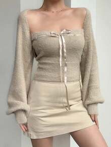 Fabric - Khaki - View 5