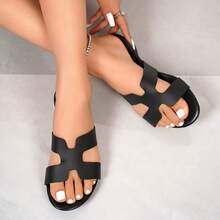 Women Platforms & Wedge Sandals