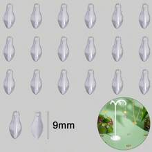 39/59pcs Stainless Steel Assorted Embossed Patterns, Leaf Embossed, Shell Embossed - Suitable For Jewelry Making, Handmade DIY Pendants, Necklaces, Bracelets, Earrings, Jewelry Accessories