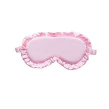 Eye Mask - Stile cinturino verde scuro - Visualizzare 7