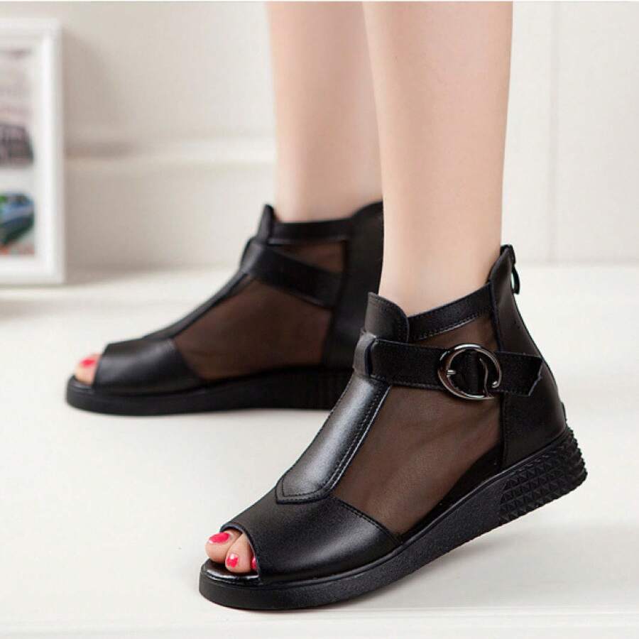 Women Flat Sandals
