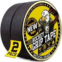 Multipurpose Cloth Tape 60 Feet - I For Hockey, Lacrosse, Baseball Bats, Pull-Up Bars & More