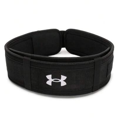 Under Armour Protector de cintura para hombres y mujeres, equipo de protección deportivo simple, cómodo, refrescante y sin congestión 24511201-001