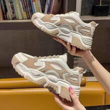Women Casual Shoes - 藍色 - 查看 4