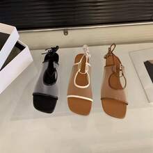 Women Wedges & Flatform