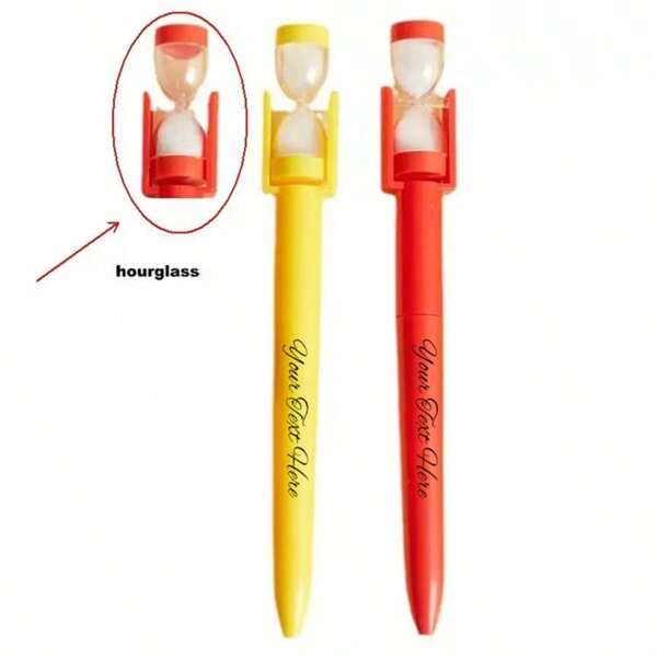 10 Stücke ausziehbare Gelschreiber, zufällige Farben, Stifte, lustige Kugelschreiber, 0,5 mm Feinspitze Kugelschreiber, schwarze Tinte, süße & weiche Stifte zum Schreiben, für Tagebuch, Notizen, Bürobedarf, für Schulmaterial, Schulanfang