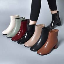 Women Ankle Boots & Booties
