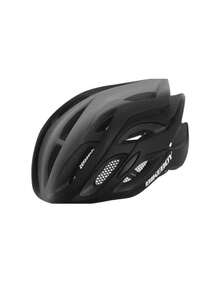 One-Piece Molded Road & Mountain Bike Ultralight Racing Outdoor Mountain Cycling Helmet - Multicolor - View 8