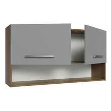 MADESA Baker's Racks - Grau - Übersicht 4