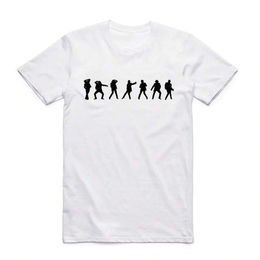 Women T-Shirts - White - View 1