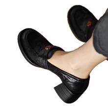 Women Loafers Shoes