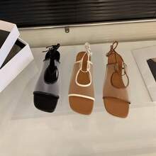 Women Wedges & Flatform