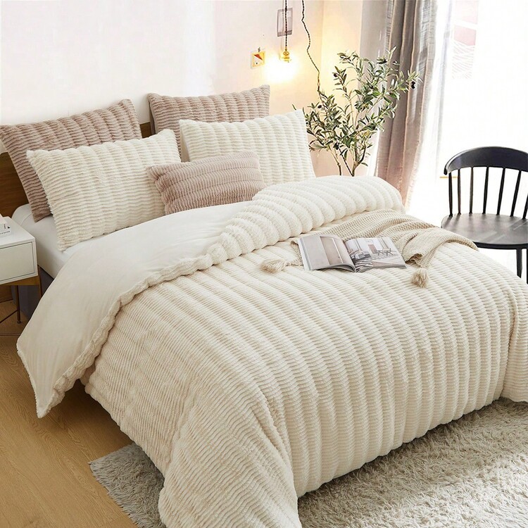 Comforter Sets - 橄欖綠 - 查看 7