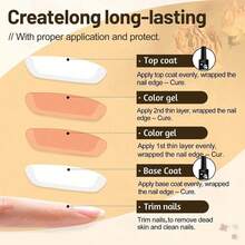 TARTU TARTU Conjunto de 12 Peças de Esmalte de Gel 8ml em Tons de Rosa Nude, Rosa, Roxo, Vermelho, Cinza, Borgonha e Marrom MAR, 12 Cores de Esmalte de Gel Semi-Permanente, Remoção por Imersão para UV/LED, Para Salão e Arte de Unhas DIY em Casa, Presente para Meninas