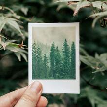 1 盒 30 张浪漫天空风景贴纸，艺术剪贴簿 DIY 装饰贴纸，适用于计划簿、相册、学校用品、返校