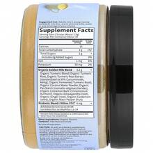 Garden Of Life Organics, Golden Milk, Recovery & Nourishment, 3.7 Oz (105 G) - Others - View 2