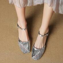 Women Heeled Sandals