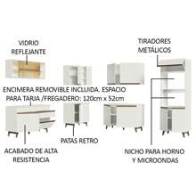 MADESA Baker's Racks