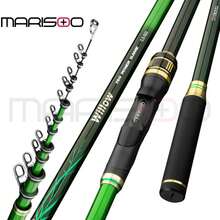 Fishing Rod Racks - 1,5-5 metri - Visualizzare 1