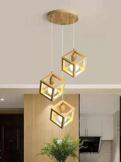 LED Lamp Modern 3370 view 8