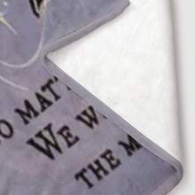 Comfortable Halloween Flannel Blanket - Vintage Bat, Pumpkin And Witch Hat Pattern,Adds A Modern Touch To Your Home, Creating A Comfortable Bedroom Style.  Suitable For All Seasons, Washable, Machine Washable, Lightweight, Breathable, Comfortable, Warm, Unique, 280gsm, Suitable For Him And Her, Suitable For Napping, Camping, Traveling, Family, Daily Life Office Decoration, Birthday Anniversaries, Valentine's Day, Thanksgiving, Christmas, Halloween, Mother's Day, Father's Day, Weddings, New Year Gifts For Her, Him, Family, Boyfriend, Girlfriend Father, Family Member, Mother, Lover, Daughter, Son, Grandfather, Grandmother, Friend, Classmate And Pet.  Sofa,Bed,Car,Bedroom,Living Room,Office, Outdoor Camping, Beach,Wall Decoration Ships From USA