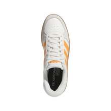 Tenis Adidas Breaknet Sleek Blancos Para Hombre Elegantes  Liso    Casual    Poliéster    ANUDADO    Tenis Adidas Vintage   Gym y Fitness  Casa  Exterior    Todas Las Estaciones - Blanco - Ver 7
