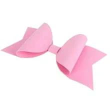 Schleifen und Blumen Box, transparente Obst- und Frischblumen Geschenkbox, Rosenbox, Muttertags Handblumen Tortenbox