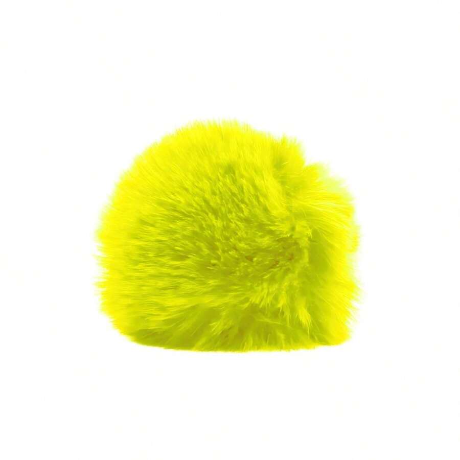 05 Pompom Pom Pom Polyester Fur Ball Craft 50mm - 106 - View 1