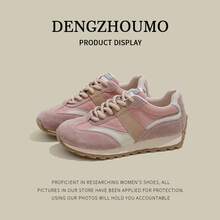 Women Pant Boots - 黑 - 查看 4