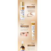 Set de 6 piezas de cuidado de la piel de colágeno, incluye 100g de humectante, 30ml de suero, 20g de crema para ojos, 100g de limpiador, 120ml de tónico, 80ml de loción, hidratante y nutritivo, apto para todo tipo de piel, set rejuvenecedor, regalo para mamá, novia, antienvejecimiento y blanqueador