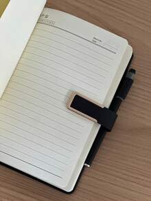 2 buc A5 360 pagini 2025 Vintage U-Clip Caiet creativ gros, jurnal student cu pix