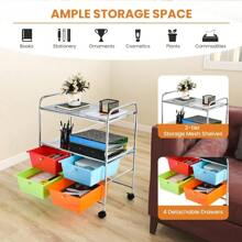 Storage Shelves & Racks - 短打 - 查看 3