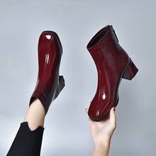 Women Ankle Boots & Booties