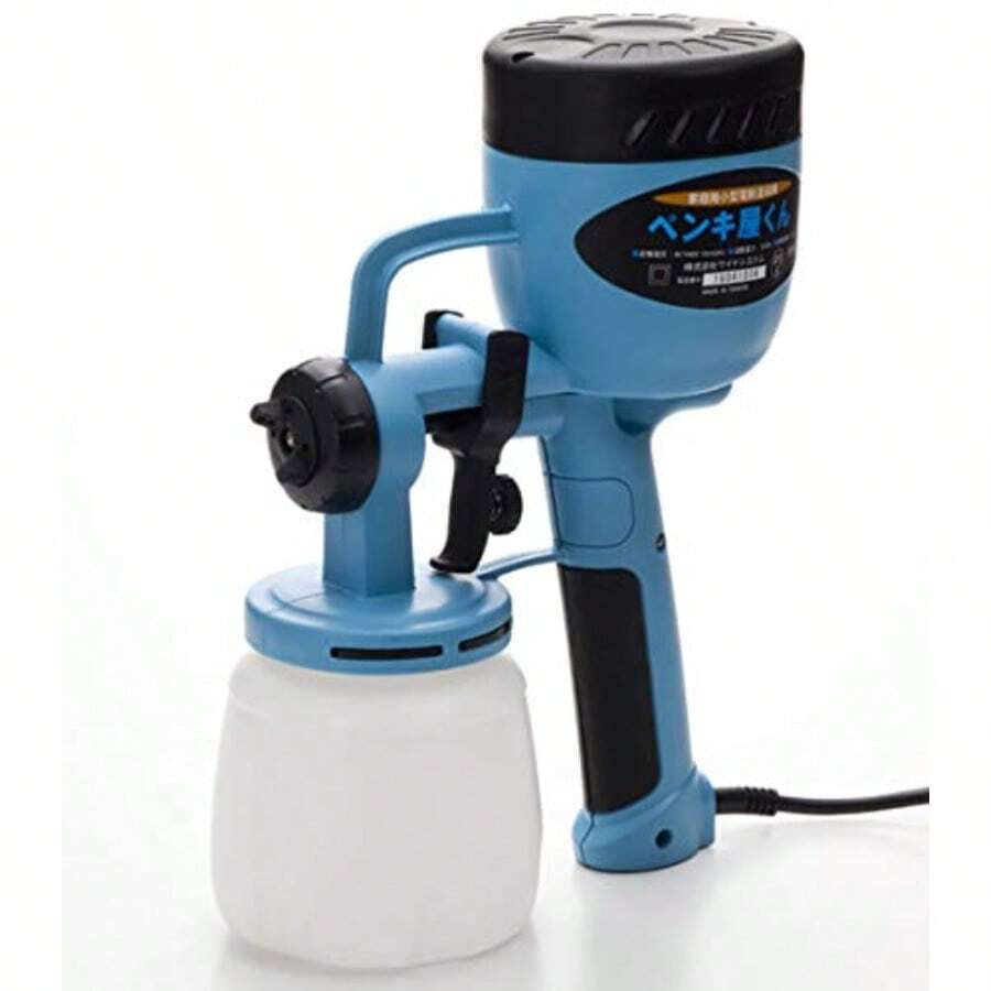 Paint Spray Guns And Accessories