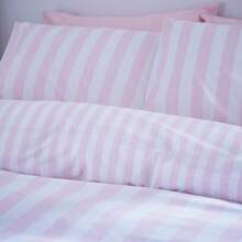 Stripe Tease Duvet Cover Set By  UK 's Trending Striped Bedding, Must-Have Bed Set
